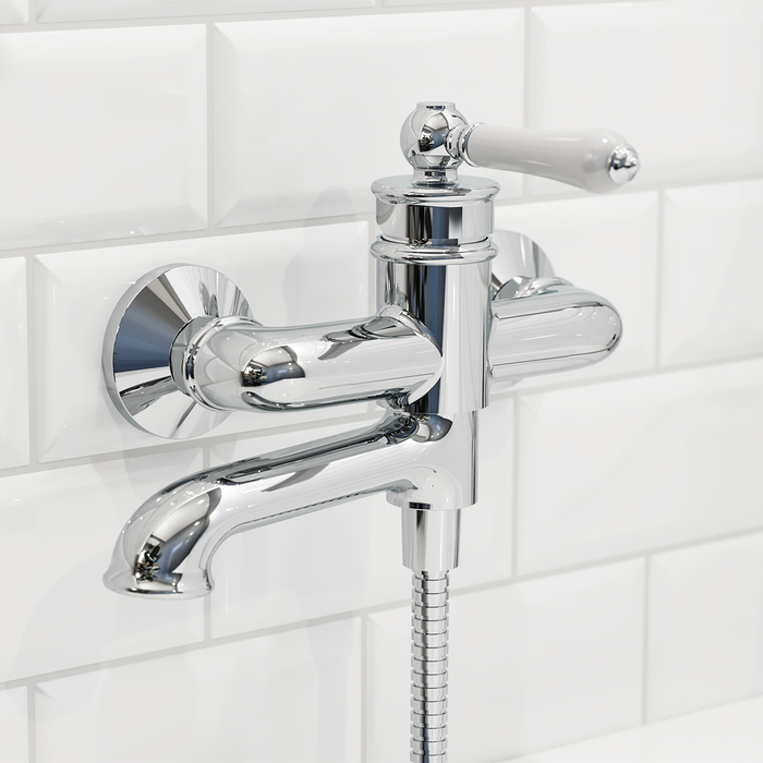 Купить Смеситель для ванны IDDIS Oxford OXFSB02i02