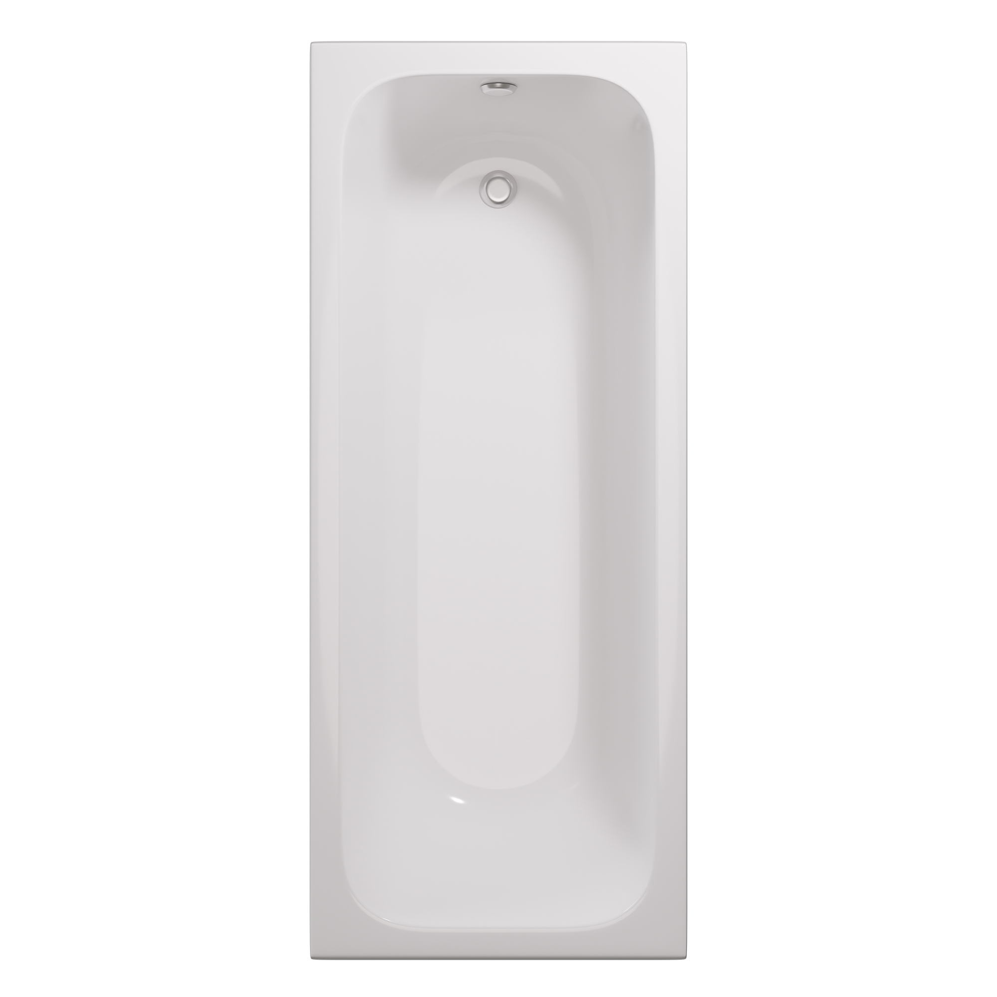 Ванны Ванна RUAN 1700х700 SM/PR