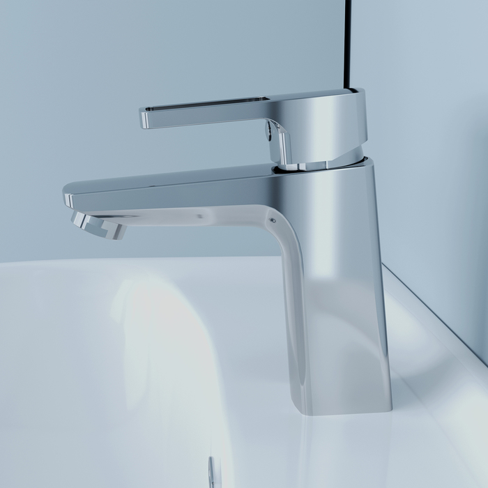 Купить Смеситель для раковины IDDIS Bild BILSB00i01